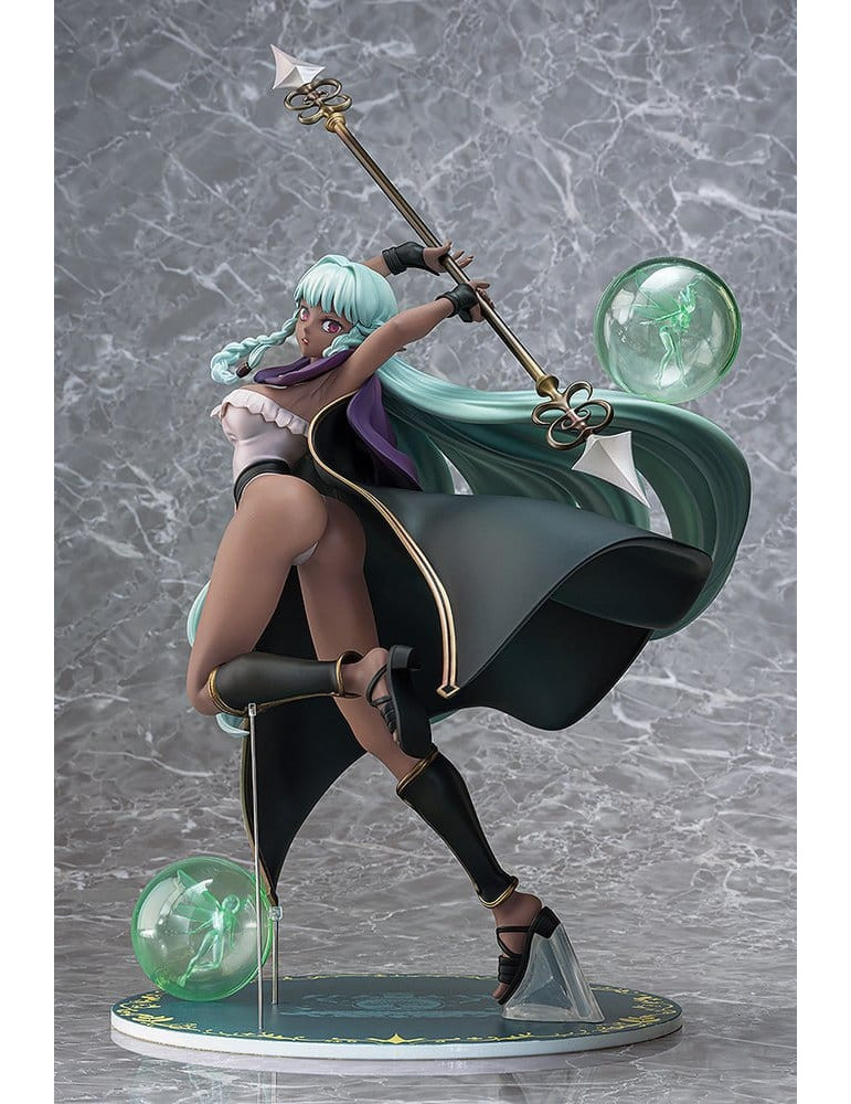 Phat! - Unicorn Overlord - figurine Rosalinde