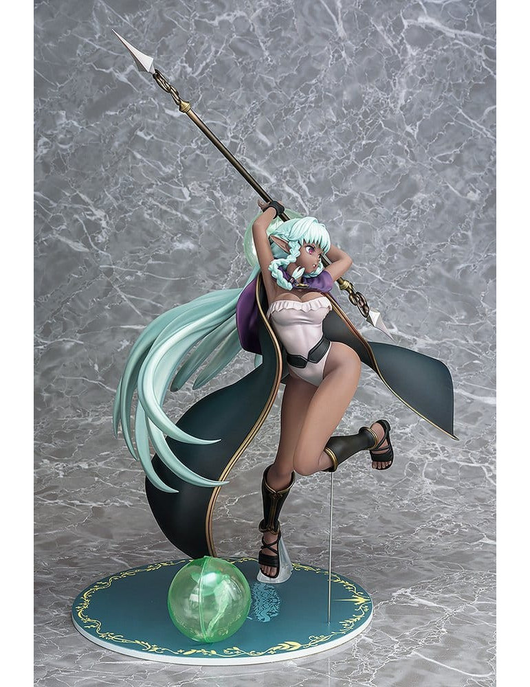 Phat! - Unicorn Overlord - figurine Rosalinde