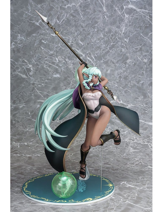 Phat! - Unicorn Overlord - figurine Rosalinde