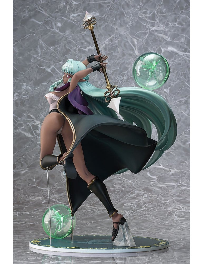 Phat! - Unicorn Overlord - figurine Rosalinde