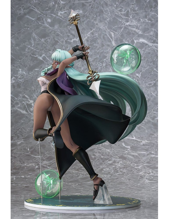 Phat! - Unicorn Overlord - figurine Rosalinde