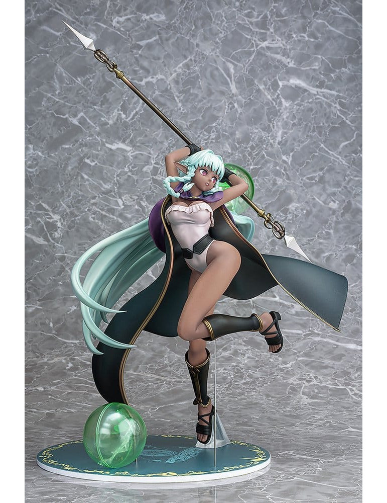 Phat! - Unicorn Overlord - figurine Rosalinde