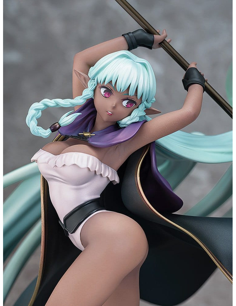 Phat! - Unicorn Overlord - figurine Rosalinde