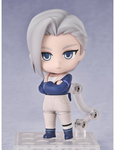 Good Smile Company - The Legend of Hei II - figurine Nendoroid Luye