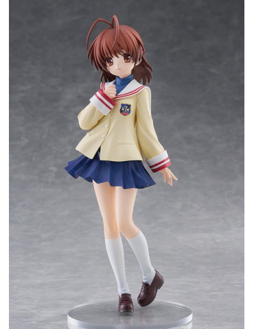 Good Smile Company - Clannad - figurine Pop Up Parade Nagisa Furukawa L Size