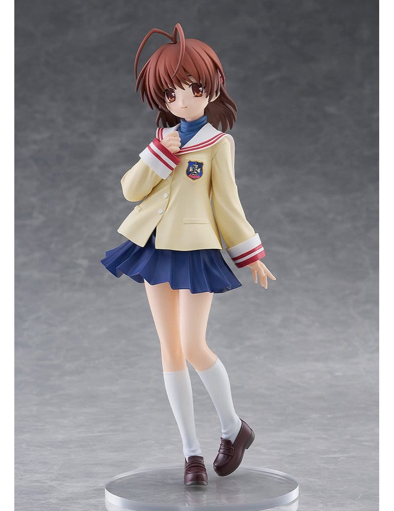 Good Smile Company - Clannad - figure Pop Up Parade Nagisa Furukawa L Size