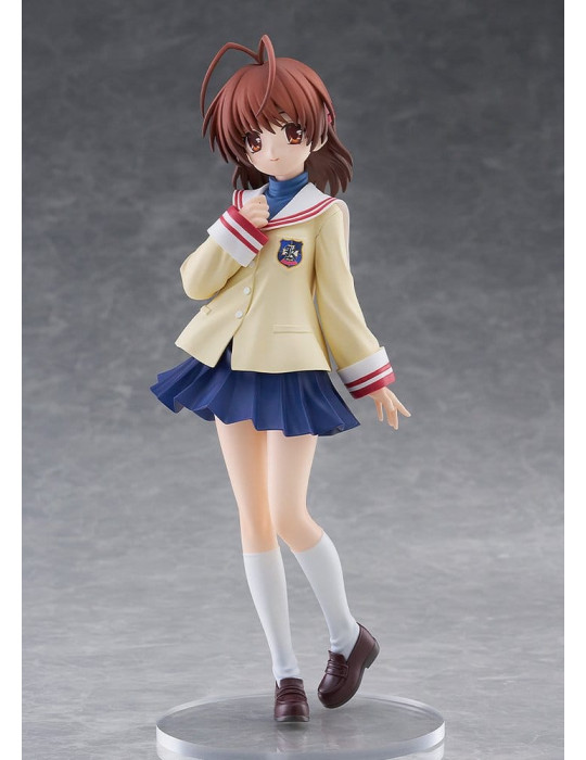 Good Smile Company - Clannad - figure Pop Up Parade Nagisa Furukawa L Size