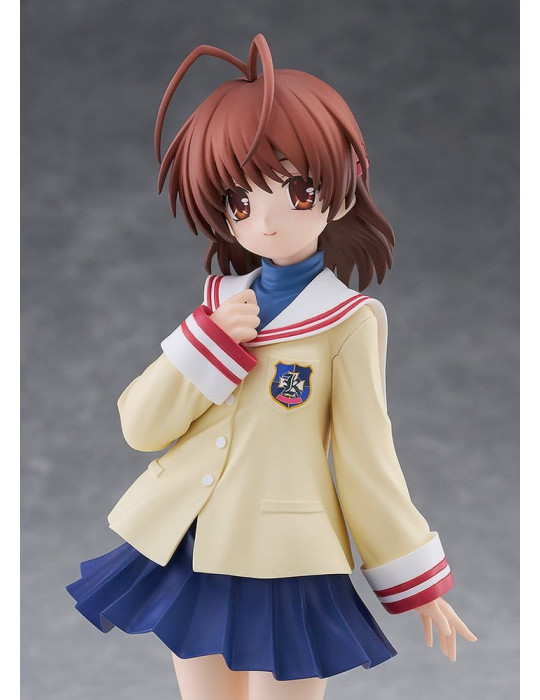 Good Smile Company - Clannad - figure Pop Up Parade Nagisa Furukawa L Size