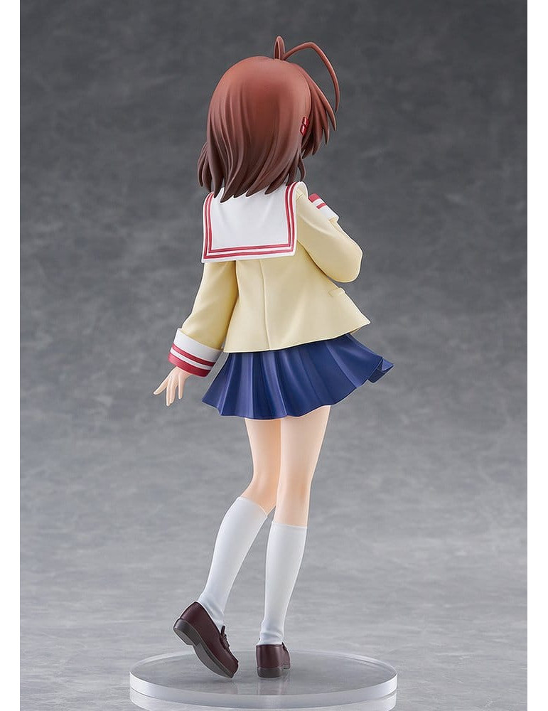 Good Smile Company - Clannad - figurine Pop Up Parade Nagisa Furukawa L Size