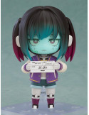 Good Smile Company - Milky Subway The Galactic Limited Express - figurine Nendoroid Makina