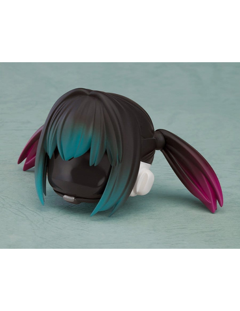 Good Smile Company - Milky Subway The Galactic Limited Express - figure Nendoroid Makina