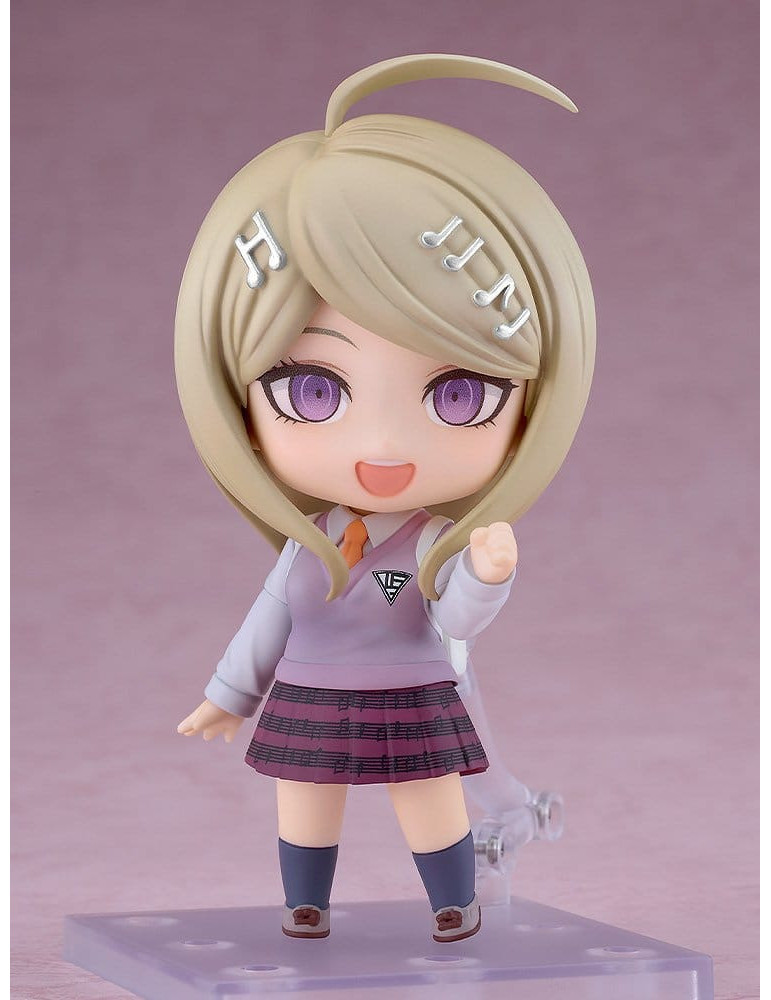 Good Smile Company - Danganronpa V3: Killing Harmony - figurine Nendoroid Kaede Akamatsu