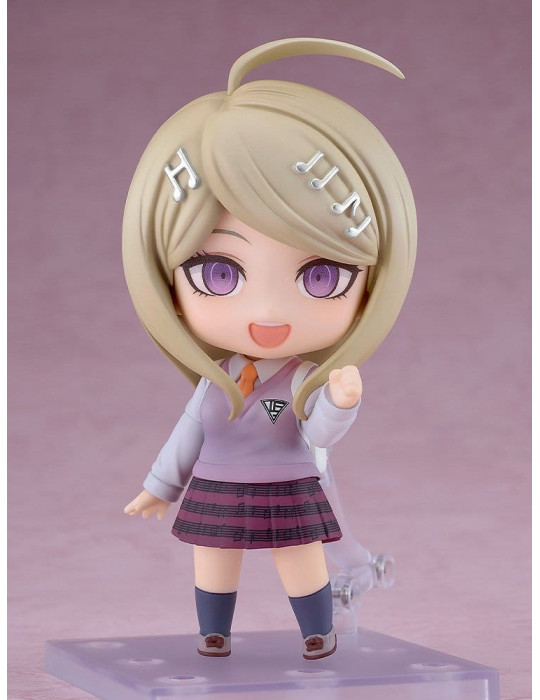 Good Smile Company - Danganronpa V3: Killing Harmony - figure Nendoroid Kaede Akamatsu