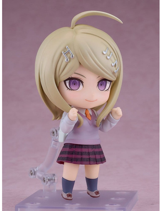Good Smile Company - Danganronpa V3: Killing Harmony - figure Nendoroid Kaede Akamatsu