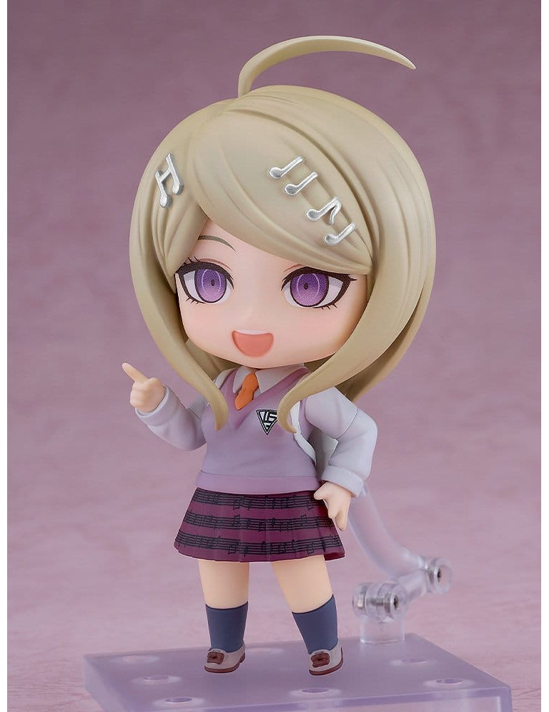 Good Smile Company - Danganronpa V3: Killing Harmony - figurine Nendoroid Kaede Akamatsu