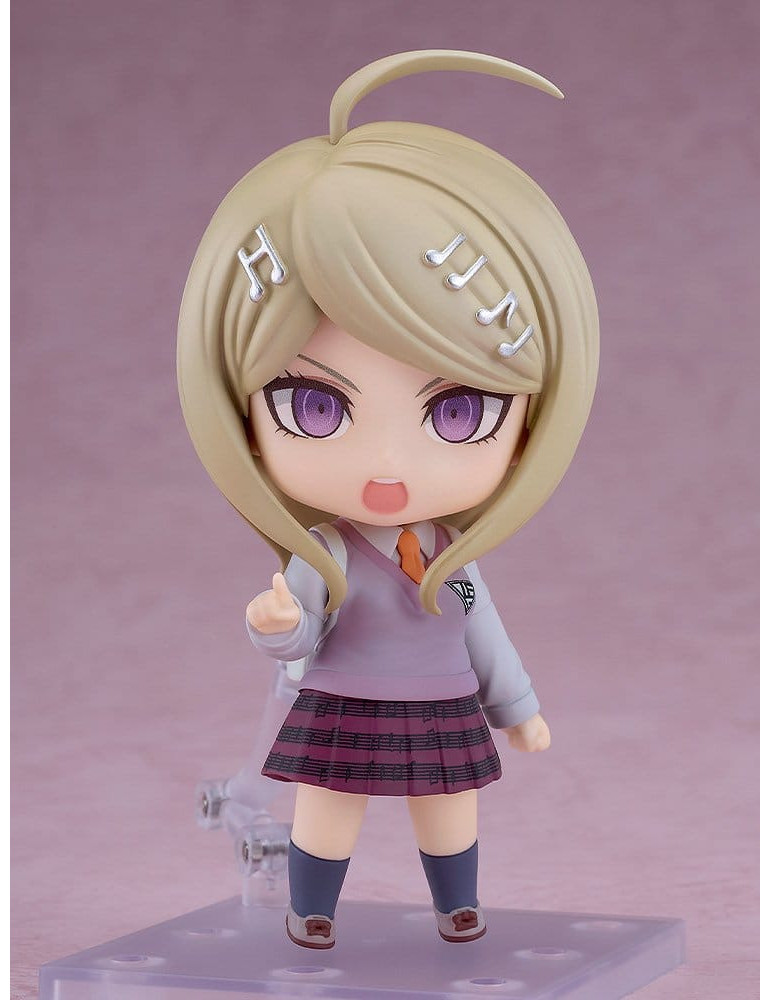 Good Smile Company - Danganronpa V3: Killing Harmony - figure Nendoroid Kaede Akamatsu