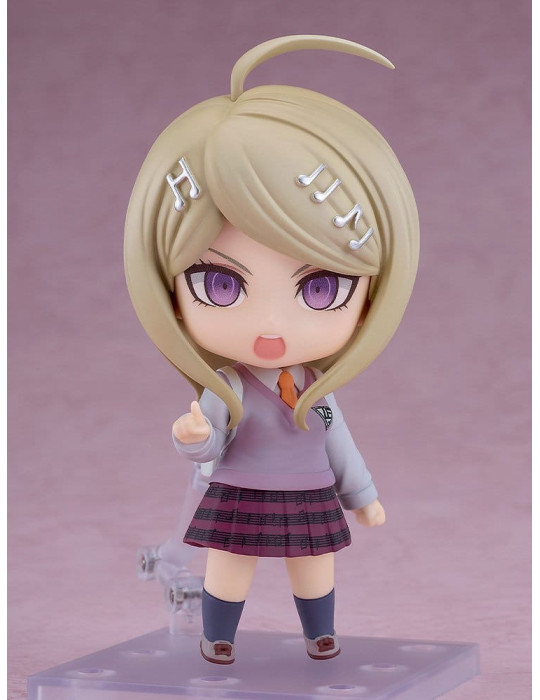 Good Smile Company - Danganronpa V3: Killing Harmony - figurine Nendoroid Kaede Akamatsu
