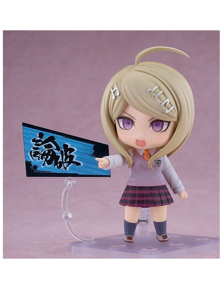 Good Smile Company - Danganronpa V3: Killing Harmony - figurine Nendoroid Kaede Akamatsu