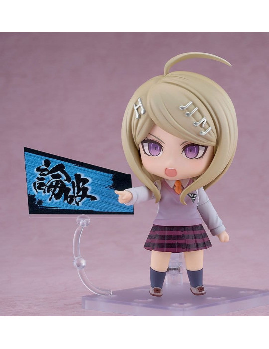 Good Smile Company - Danganronpa V3: Killing Harmony - figurine Nendoroid Kaede Akamatsu