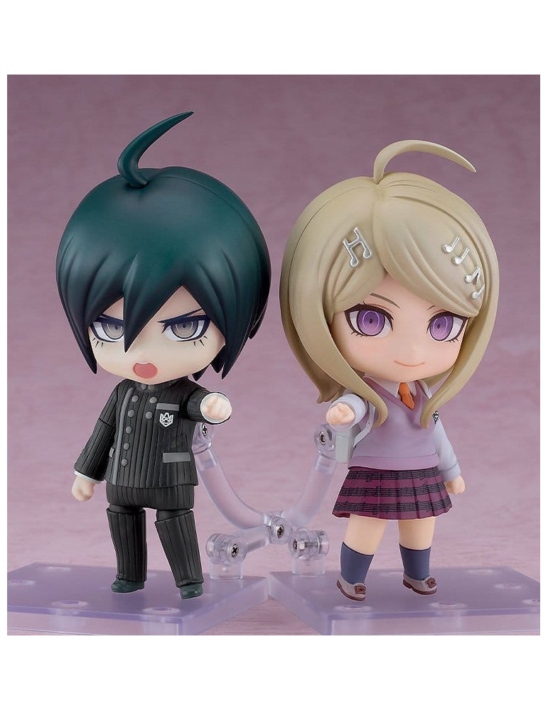 Good Smile Company - Danganronpa V3: Killing Harmony - figure Nendoroid Kaede Akamatsu