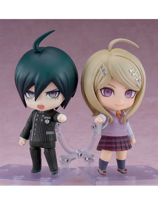 Good Smile Company - Danganronpa V3: Killing Harmony - figure Nendoroid Kaede Akamatsu