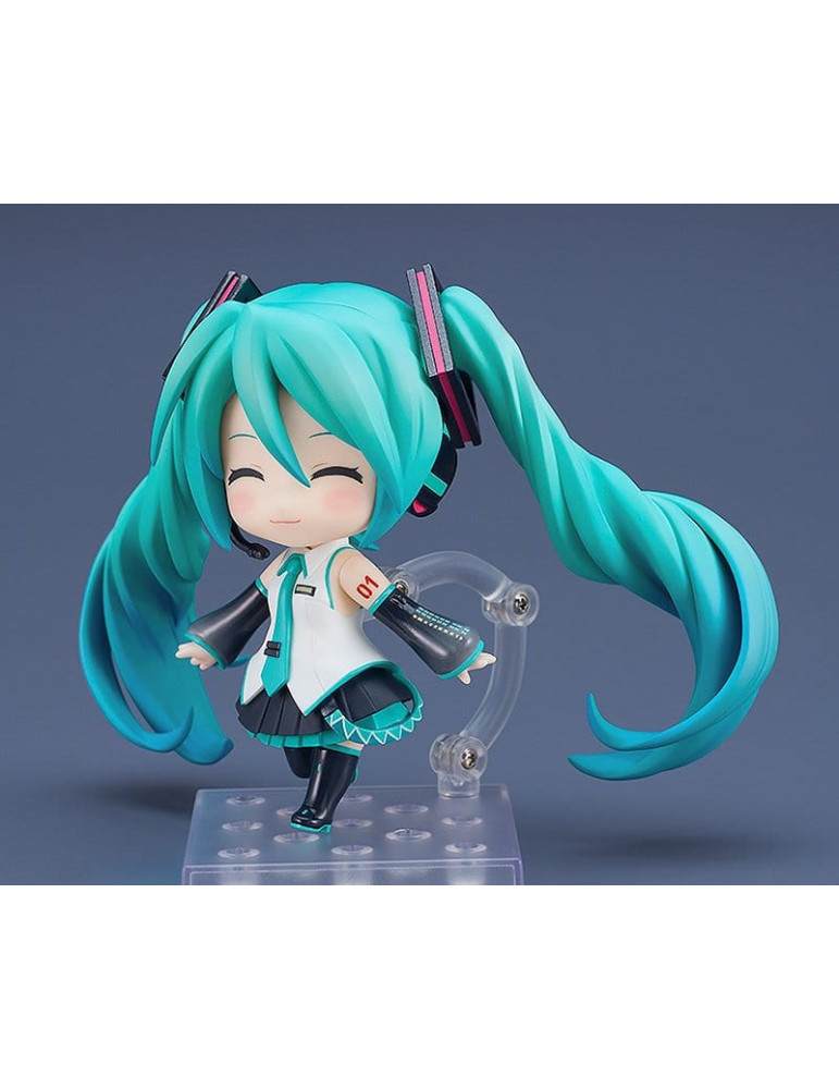 Good Smile Company - Character Vocal Series 01: Hatsune Miku - figure Nendoroid Hatsune Miku V3