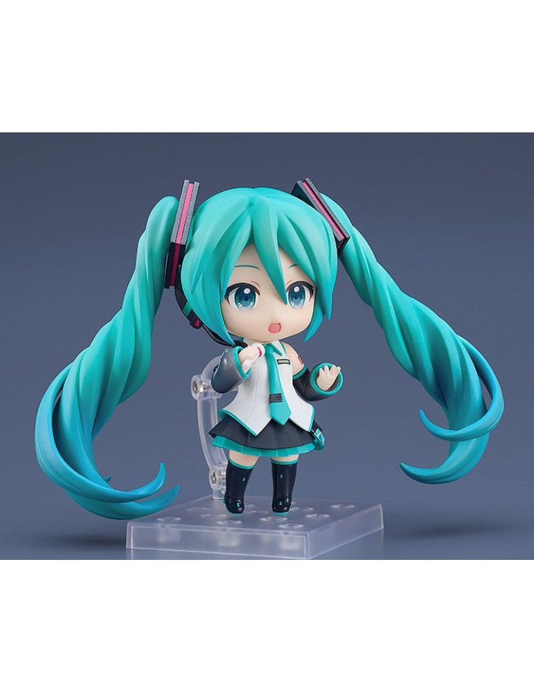 Good Smile Company - Character Vocal Series 01: Hatsune Miku - figure Nendoroid Hatsune Miku V3