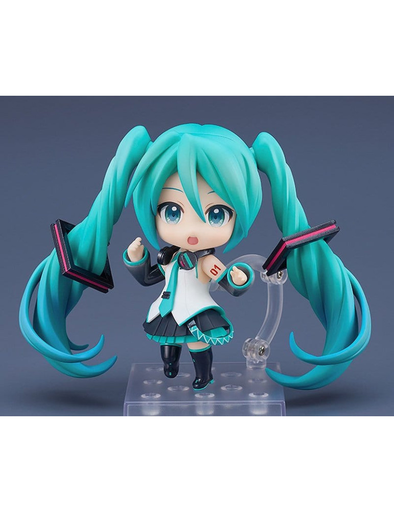Good Smile Company - Character Vocal Series 01: Hatsune Miku - figurine Nendoroid Hatsune Miku V3