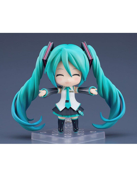 Good Smile Company - Character Vocal Series 01: Hatsune Miku - figurine Nendoroid Hatsune Miku V3