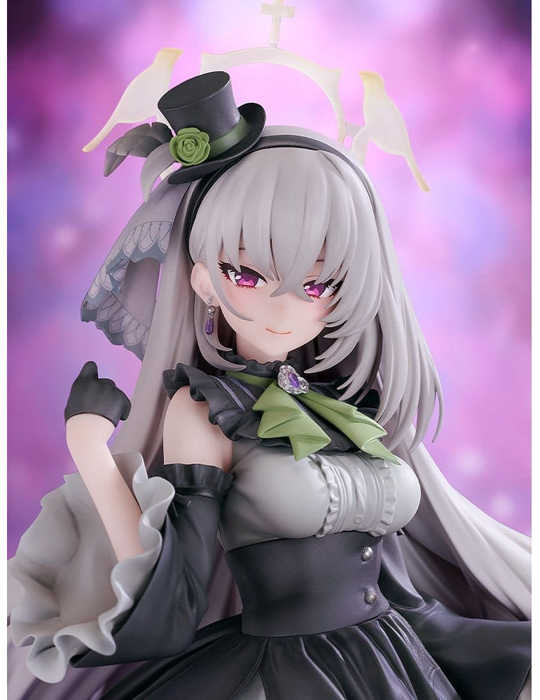 Good Smile Company - Blue Archive - figure Sakurako (Pop Idol)