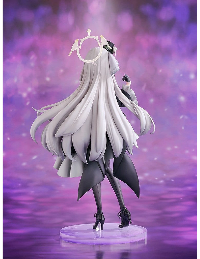 Good Smile Company - Blue Archive - figure Sakurako (Pop Idol)