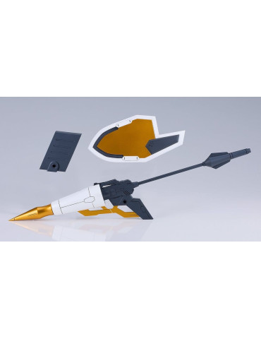 Good Smile Company - Titanomachia accessoires Moderoid Order of Knights Set from Titanomachia SIDE:CE