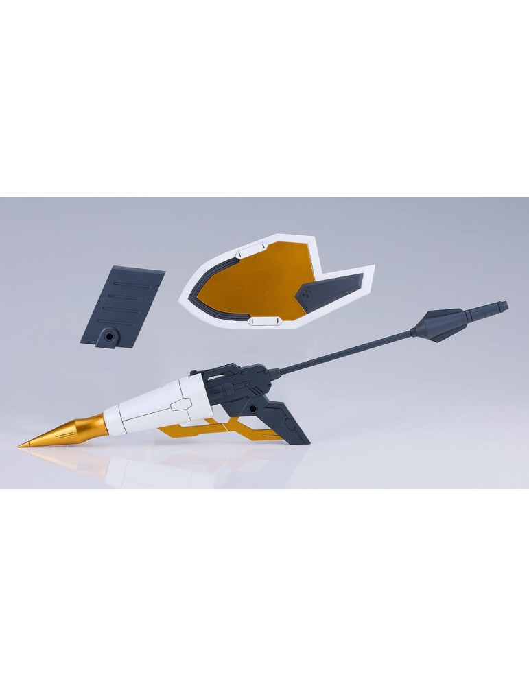 Good Smile Company - Titanomachia accessoires Moderoid Order of Knights Set from Titanomachia SIDE:CE