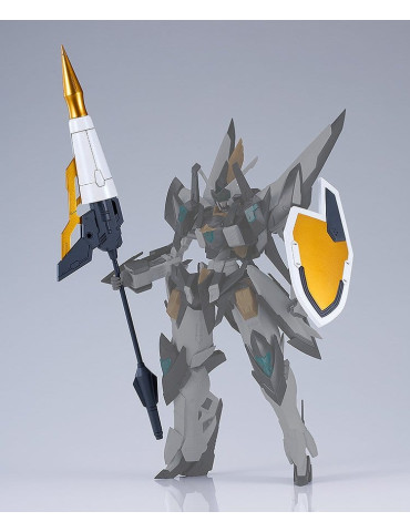 Good Smile Company - Titanomachia accessoires Moderoid Order of Knights Set from Titanomachia SIDE:CE 2
