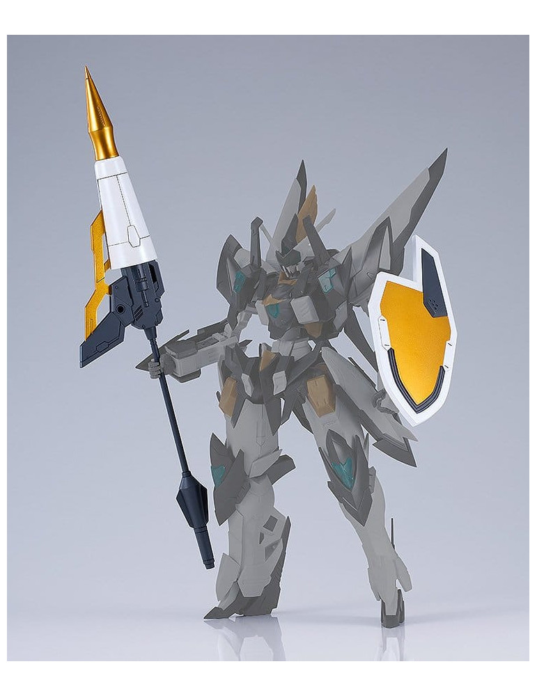 Good Smile Company - Titanomachia accessoires Moderoid Order of Knights Set from Titanomachia SIDE:CE