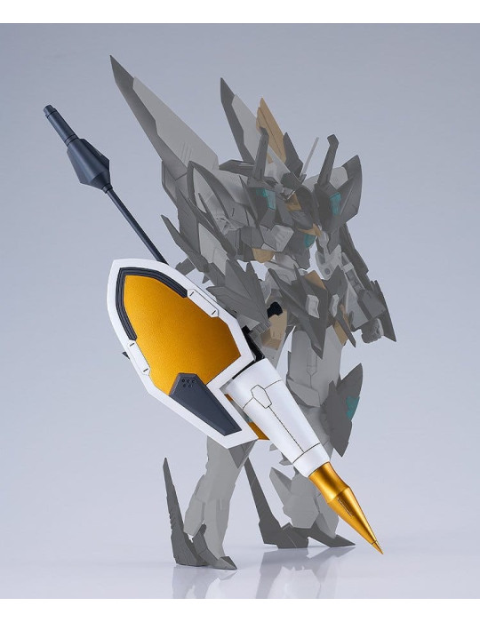 Good Smile Company - Titanomachia accessoires Moderoid Order of Knights Set from Titanomachia SIDE:CE