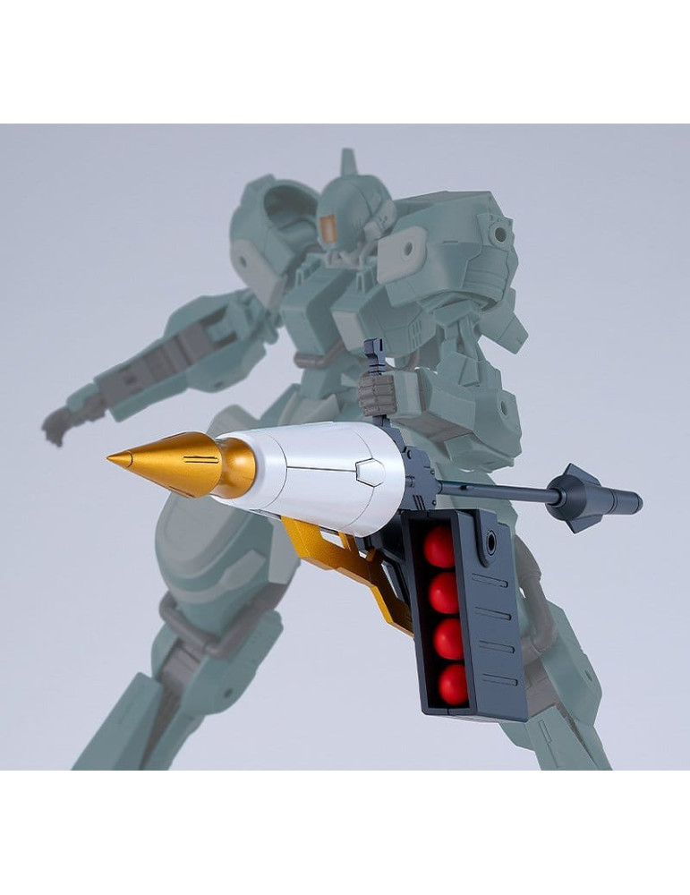 Good Smile Company - Titanomachia Moderoid Accessory Set Order of Knights Set from Titanomachia SIDE:CE