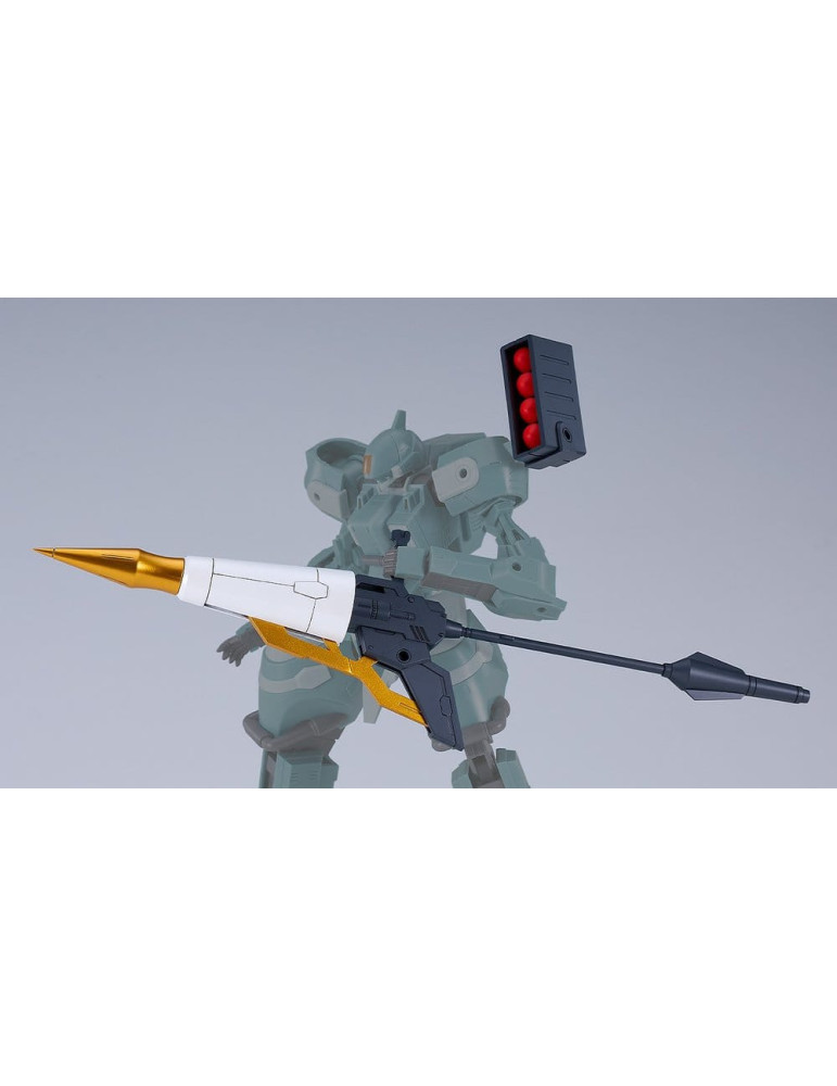 Good Smile Company - Titanomachia Moderoid Accessory Set Order of Knights Set from Titanomachia SIDE:CE