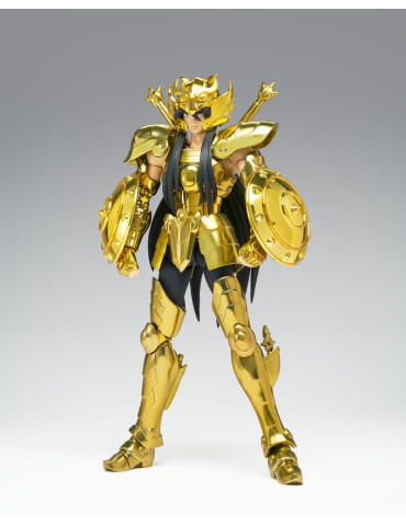 Bandai - Saint Seiya - figurine Saint Cloth Myth EX Libra Shiryu Inheritor of the Gold Cloth