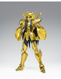 Bandai - Saint Seiya - figurine Saint Cloth Myth EX Libra Shiryu Inheritor of the Gold Cloth