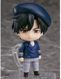Good Smile Company - The Legend of the Galactic Heroes: Die Neue These - figurine Nendoroid Yang Wen-li