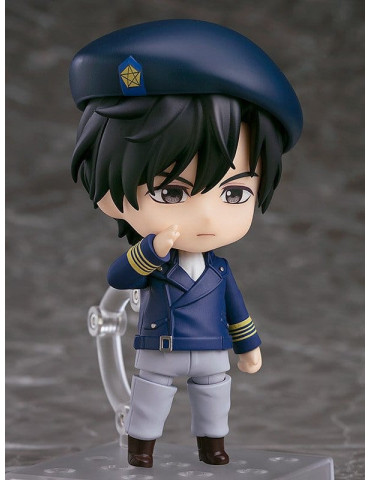 Good Smile Company - The Legend of the Galactic Heroes: Die Neue These - figure Nendoroid Yang Wen-li 2