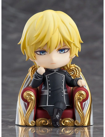 Good Smile Company - The Legend of the Galactic Heroes: Die Neue These - figure Nendoroid Reinhard von Lohengramm