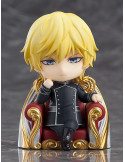 Good Smile Company - The Legend of the Galactic Heroes: Die Neue These - figure Nendoroid Reinhard von Lohengramm