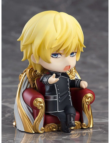 Good Smile Company - The Legend of the Galactic Heroes: Die Neue These - figurine Nendoroid Reinhard von Lohengramm 2