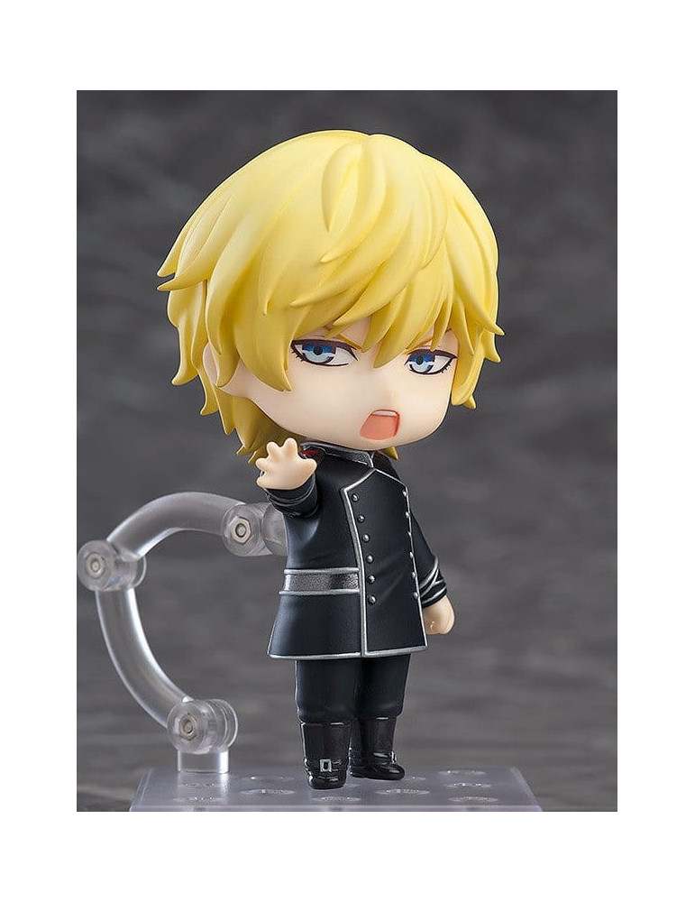 Good Smile Company - The Legend of the Galactic Heroes: Die Neue These - figurine Nendoroid Reinhard von Lohengramm