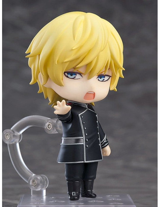 Good Smile Company - The Legend of the Galactic Heroes: Die Neue These - figurine Nendoroid Reinhard von Lohengramm