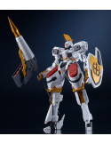 Good Smile Company - Titanomachia - figure Moderoid SIDE:GR Vector - Order of Knights Specifications
