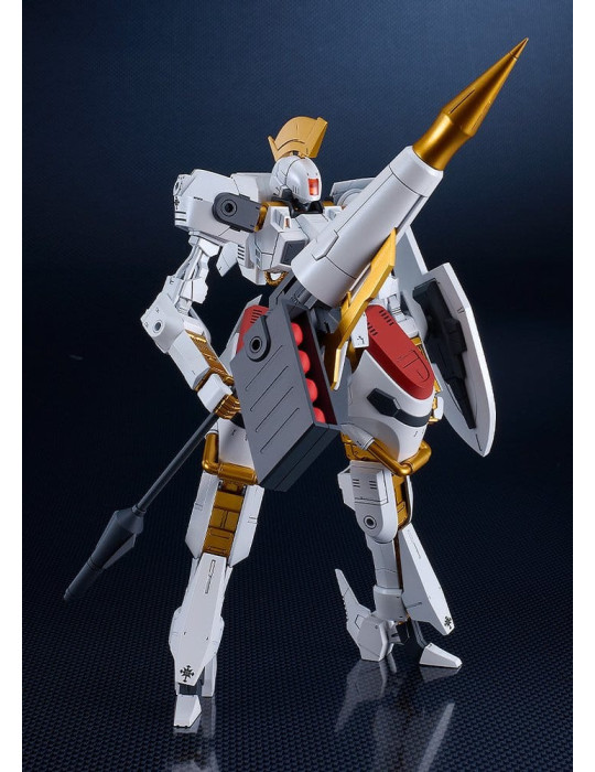 Good Smile Company - Titanomachia - figure Moderoid SIDE:GR Vector - Order of Knights Specifications