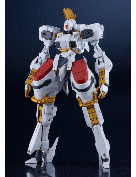 Good Smile Company - Titanomachia - figure Moderoid SIDE:GR Vector - Order of Knights Specifications